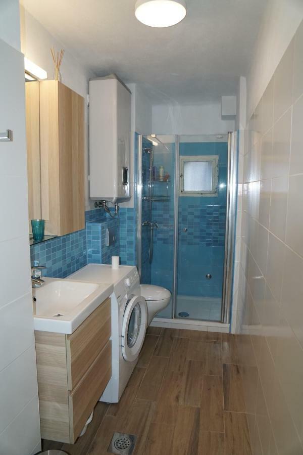 Apartment Piran Svobode Exterior photo
