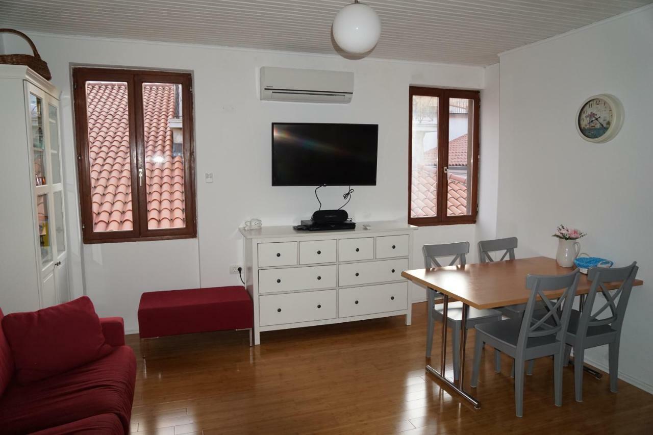 Apartment Piran Svobode Exterior photo