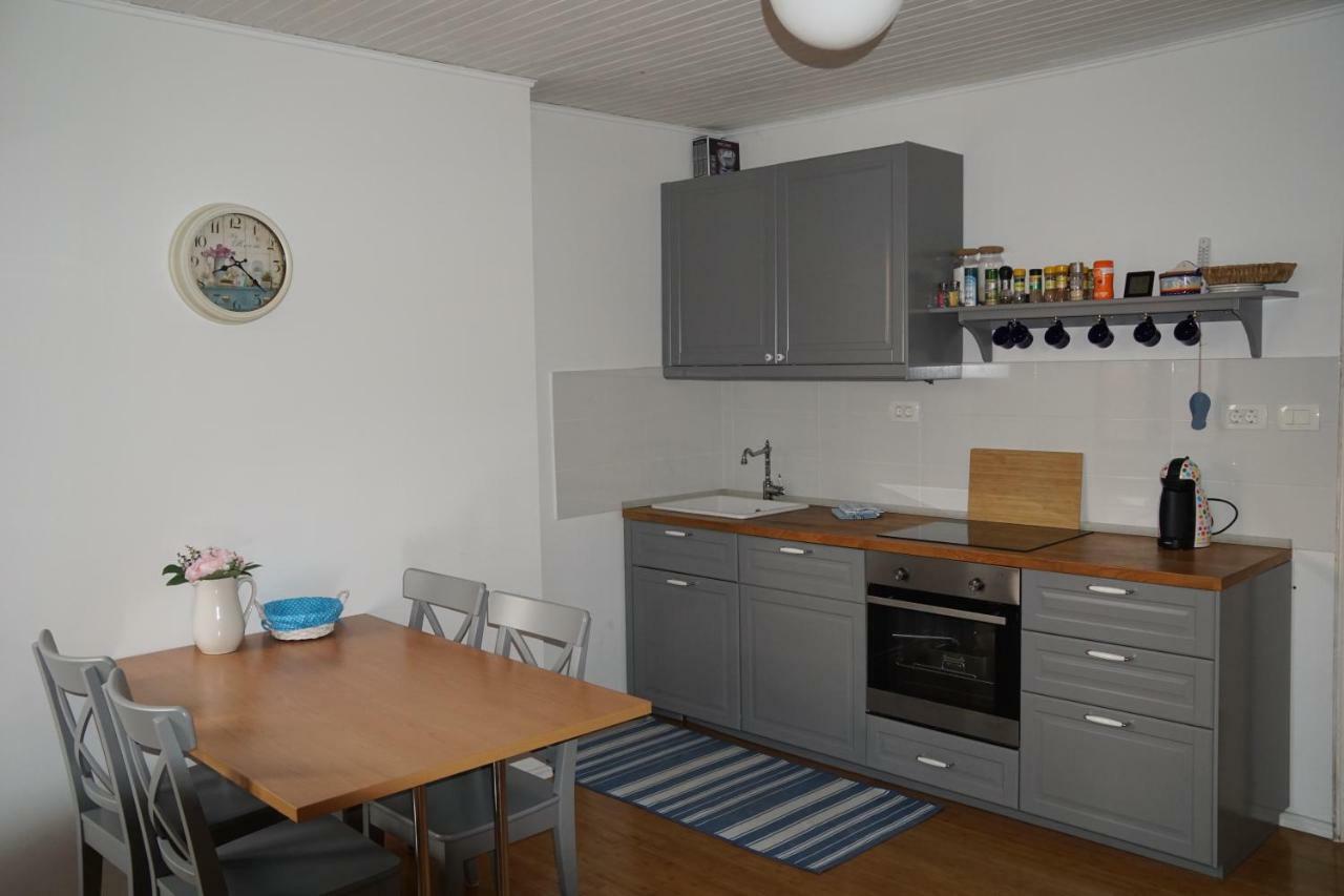Apartment Piran Svobode Exterior photo