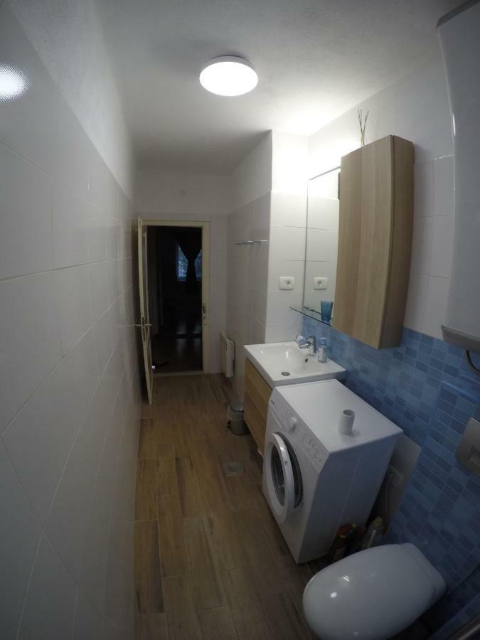 Apartment Piran Svobode Exterior photo