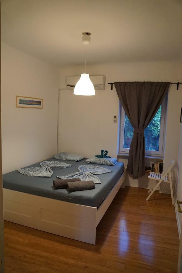 Apartment Piran Svobode Exterior photo