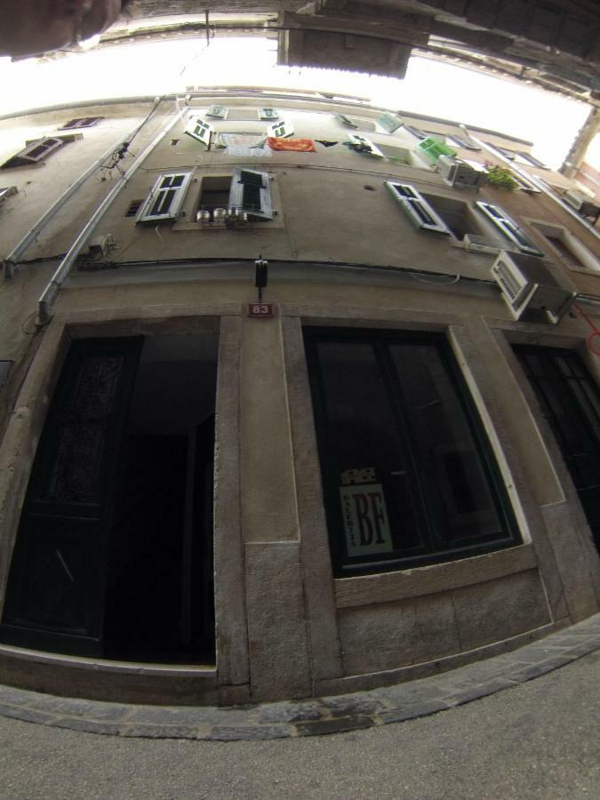 Apartment Piran Svobode Exterior photo